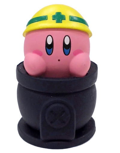 Kirby (Taihou), Hoshi No Kirby, Bandai, Trading